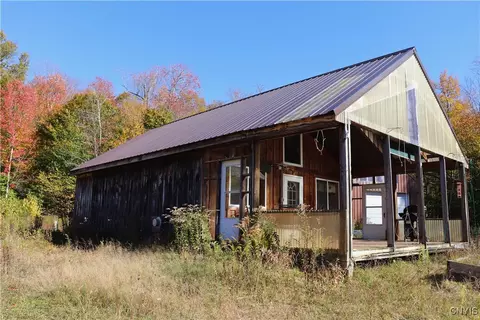 158 Fox Brook Rd, Williamstown, NY 13493