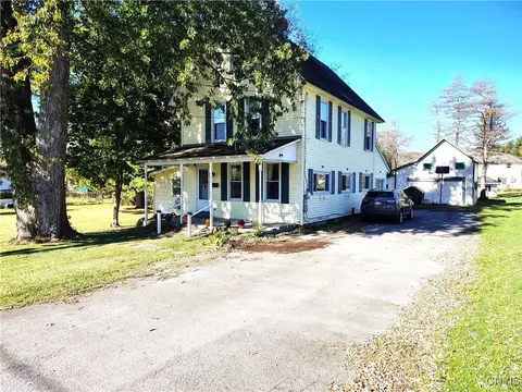 44 Union St, Richfield, NY 13439