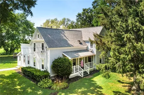 1909 Rose Hill Rd, Skaneateles, NY 13152
