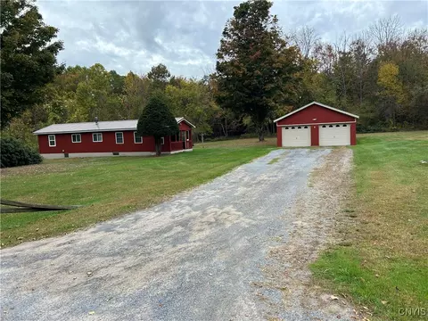 8711 Davidson Rd, Lee, NY 13440