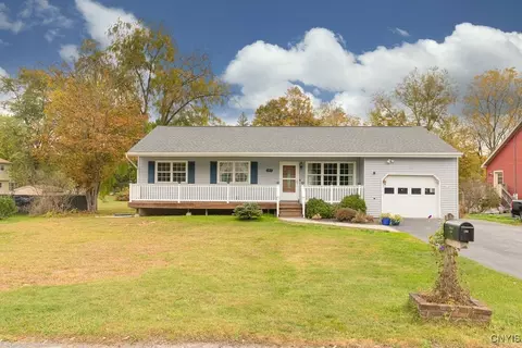 103 Roxbury Rd, Sullivan, NY 13082