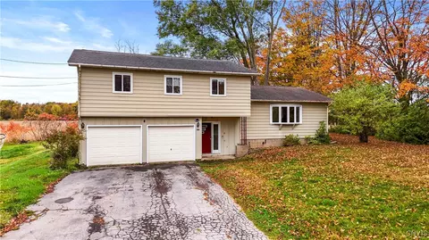 6705 Blackmans Corners Rd, Verona, NY 13478