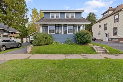 415 Whittier Ave, Syracuse, NY 13204