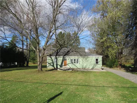 250 Genesee St, Lenox, NY 13032