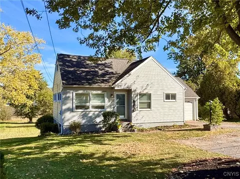 5800 S Street Rd, Fleming, NY 13021