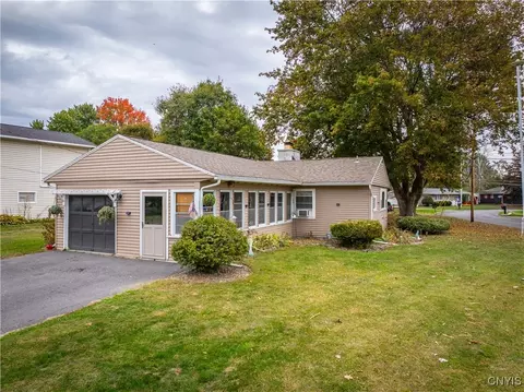 109 Glen Rd S, Rome, NY 13440
