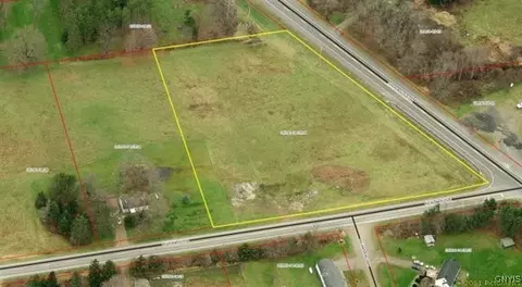 Cr-6, New Haven, NY 13126