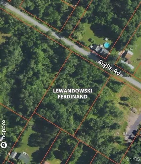 Argile Road, Frankfort, NY 13340