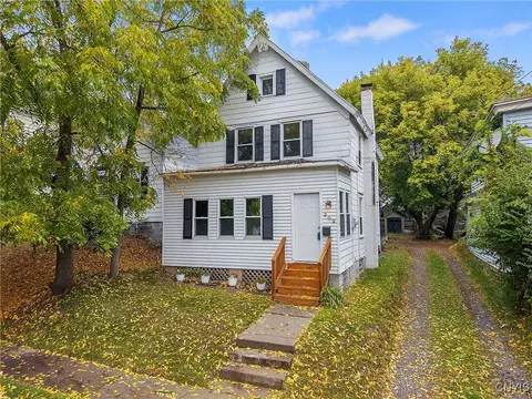 209 Boyden St, Syracuse, NY 13203