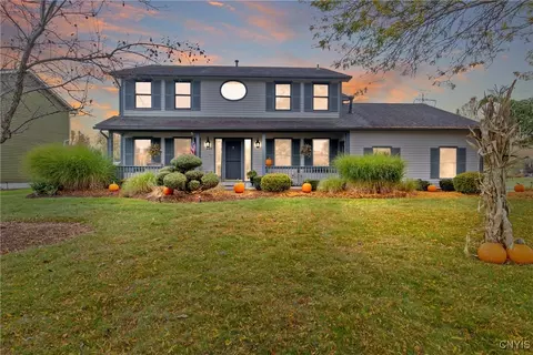 6185 Stone Arabia Rd, Cicero, NY 13039