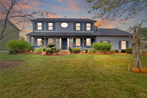 6185 Stone Arabia Rd, Cicero, NY 13039