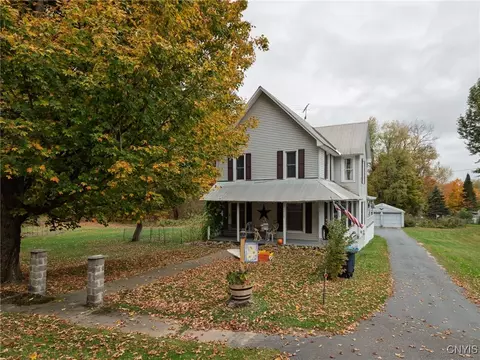 14235 S Creek Rd, Diana, NY 13648