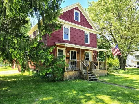 801 W Thomas St, Rome, NY 13440