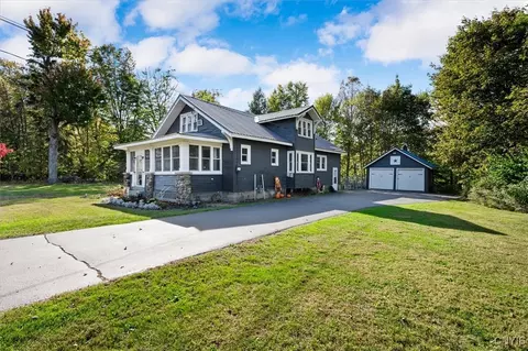 1071 Center Rd, Frankfort, NY 13340