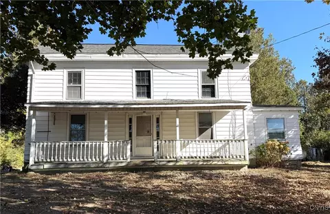 2489 Us Highway 20, Richfield, NY 13439