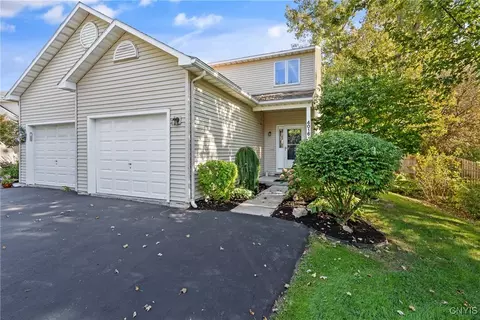 4016 Long Branch Rd, Salina, NY 13090