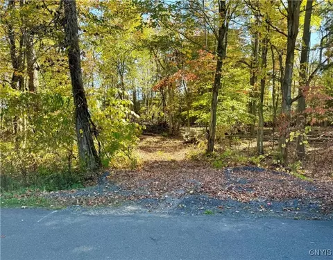 County Line Road, Granby, NY 13069