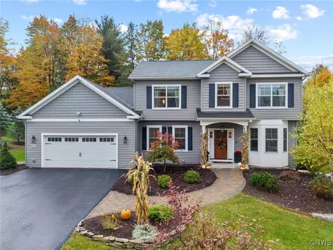 4641 Pauli Dr, Manlius, NY 13104