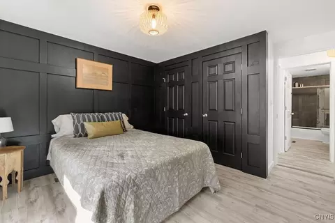 Bedroom - 3675 Chainmaker, Baldwinsville, NY 13027 photo 2 of 6