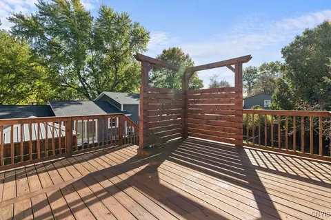 Exterior - 3675 Chainmaker, Baldwinsville, NY 13027 photo 3 of 7