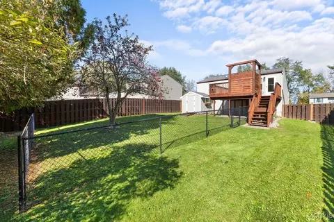 Exterior - 3675 Chainmaker, Baldwinsville, NY 13027 photo 5 of 7