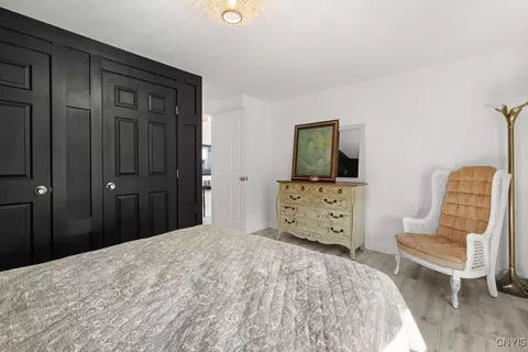 Bedroom - 3675 Chainmaker, Baldwinsville, NY 13027 photo 3 of 6