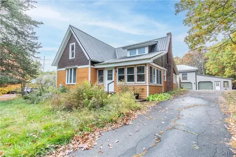 238 Commercial St, Theresa, NY 13691