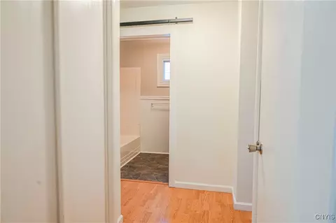 Entry Way - 340 S Willow St, Oneida, NY 13421 photo 2 of 2