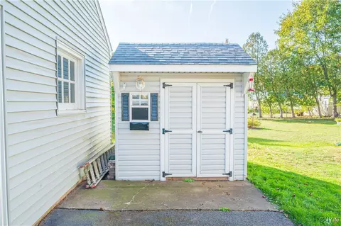 Other - 340 S Willow St, Oneida, NY 13421 photo 1 of 5