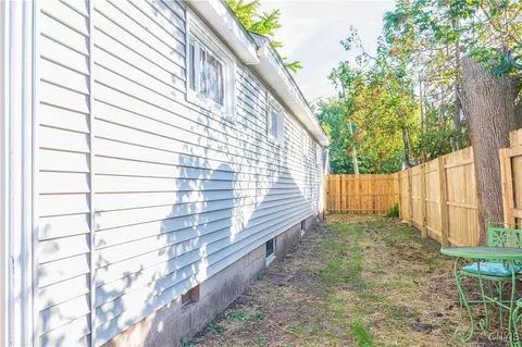 Exterior - 340 S Willow St, Oneida, NY 13421 photo 6 of 6