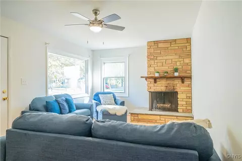 Living - 340 S Willow St, Oneida, NY 13421 photo 1 of 6