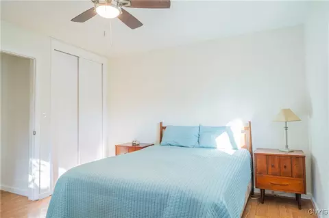 Bedroom - 340 S Willow St, Oneida, NY 13421 photo 5 of 6
