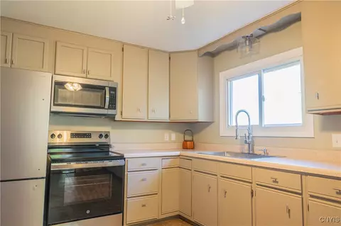 Kitchen - 340 S Willow St, Oneida, NY 13421 photo 2 of 4