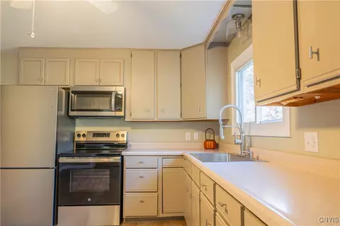 Kitchen - 340 S Willow St, Oneida, NY 13421 photo 3 of 4