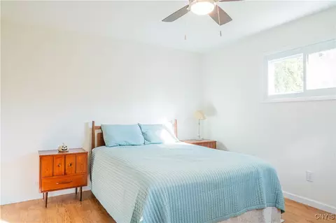 Bedroom - 340 S Willow St, Oneida, NY 13421 photo 3 of 6