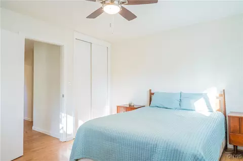 Bedroom - 340 S Willow St, Oneida, NY 13421 photo 6 of 6