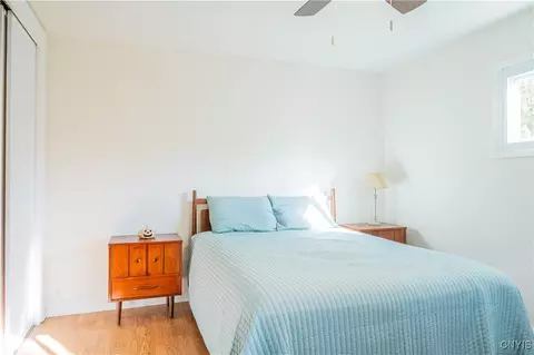 Bedroom - 340 S Willow St, Oneida, NY 13421 photo 4 of 6