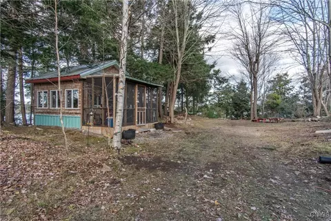 24 Park Circle Pvrt, Rossie, NY 13646