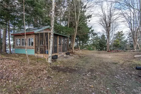 24 Park Circle Pvrt, Rossie, NY 13646