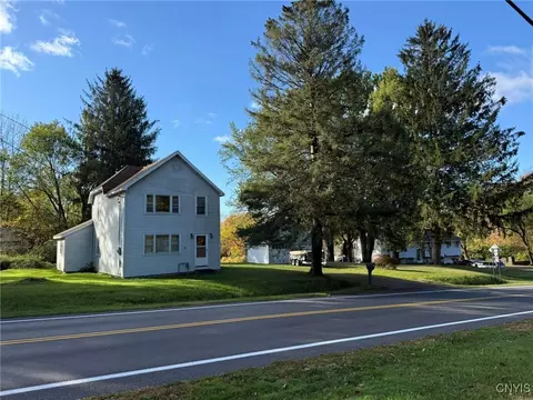 10418 Cosby Manor Rd, Deerfield, NY 13502