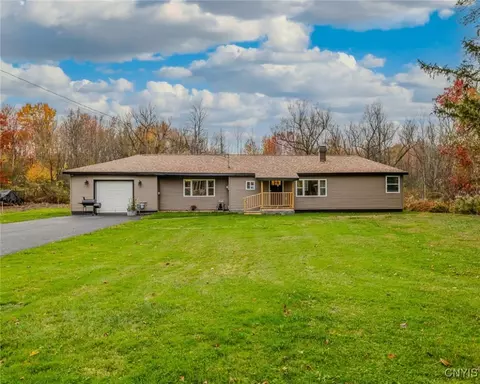 6587 Evans Rd, Rome, NY 13440