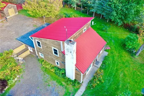 1216 Richard Rd, Spafford, NY 13152