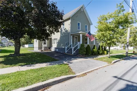 141 Breen Ave, Watertown, NY 13601