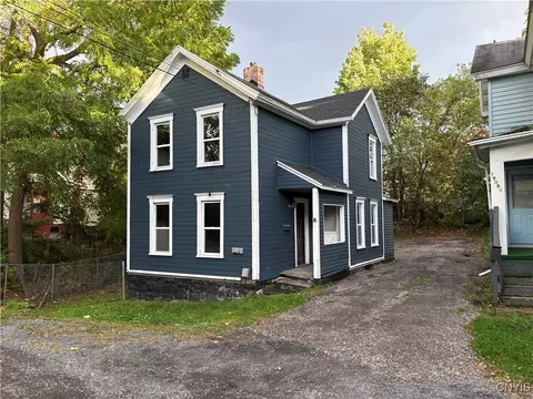 1907 W Genesee St, Syracuse, NY 13204