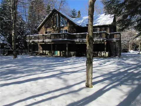 209 Spruce Dr, Webb, NY 13472