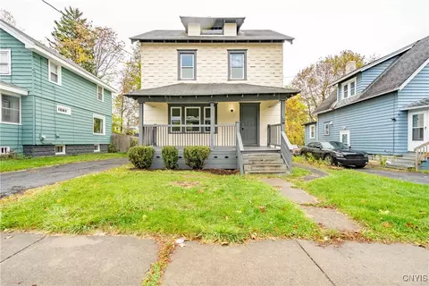 237 Evaleen Ave #39, Syracuse, NY 13207