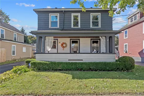 215 North St, Oneida, NY 13421