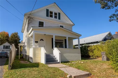 412 Healy Ave, Rome, NY 13440