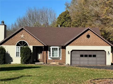 6065 State Route 291, Marcy, NY 13403