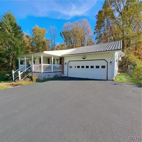 4574 Lee Center Taberg Rd, Annsville, NY 13471